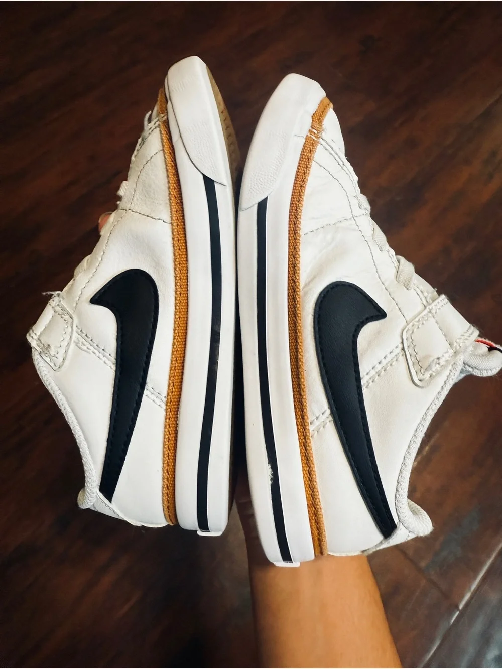 Nike boys size
